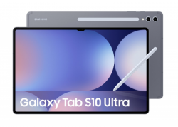 Tablet SAMSUNG Galaxy Tab S10 Ultra (X926) WiFi+5G 12/512 GB Grey (Szary) (14.6/512GB/Android 14/Wi-Fi/Szary)