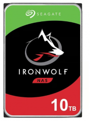 SEAGATE ST10000VN000 4 PACK (10 TB /3.5 /7200RPM )