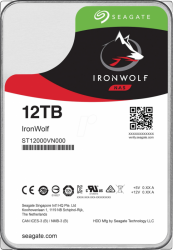 SEAGATE ST12000VN0008_B2 (12 TB /3.5 /7200RPM )