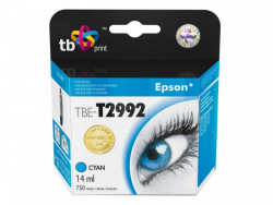 Wkład TB PRINT TBE-T2992 T2992