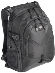 Plecak TARGUS Campus Laptop Backpack Czarny TEB01