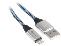 Kabel USB TRACER Lightning 1