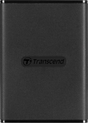 TRANSCEND TS500GESD270C (500 GB /Czarny )