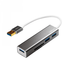 Hub USB LOGILINK UA0306
