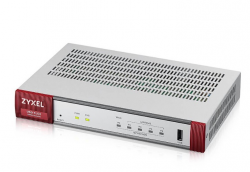 Firewall USG FLEX 50 H, 5 Gigabit user-definable ports, 1*USB with  YR Entry Defense Pack