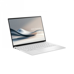 Notebook ASUS ZenBook S14 (14/16GB/SSD1TB/W11H/Biało-czarny)