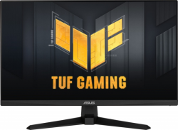 Monitor ASUS VG249QM1A (23.8 /IPS /270Hz /1920 x 1080 /Czarny)