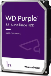 WD Purple 1 TB WD11PURZ (1 TB /3.5 /5400RPM )