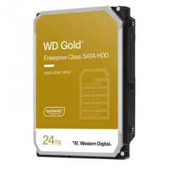 WD Gold 24 TB WD241KRYZ (24 TB /3.5 /7200RPM )