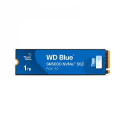 Dysk SSD WD Blue SN5000 1 TB (M.2 2280″ /1TB )
