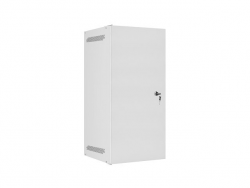 Szafa wisząca 10 12U 280x310 szara WF10-2312-00S
