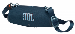 Głośnik bezprzewodowy JBL Xtreme 3 (15h /Niebieski )