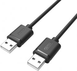 Kabel USB UNITEK USB 2.0 typ A 1.5