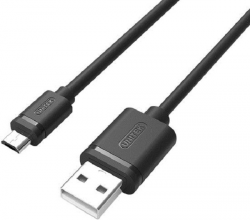 Kabel USB UNITEK microUSB typ B 2