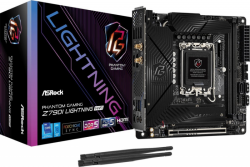 Płyta główna ASROCK Z790I LIGHTNING WIFI (Socket 1700 /mini ITX)