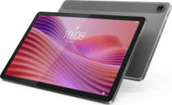 Tablet LENOVO TAB 10.1 64 GB Grafitowy (10.1/MediaTek Helio G85/64GB/Android 14/Wi-Fi/Grafitowy)
