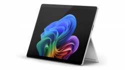 Notebook MICROSOFT Surface Pro 11 (13/Snapdragon X Plus X1P-64-100 /16GB/SSD512GB/W11P/Platynowo czarny)