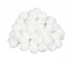 Bestway 58475 Kulki filtracyjne do Pompy piaskowej Polysphere