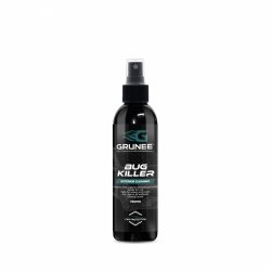 PŁYN DO USUWANIA OWADÓW PTASICH ODCHODÓW + GRATIS GRUNEE Bug killer 0,1L