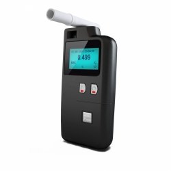 Alkomat Alkohit X100