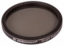 Filtr polaryzacyjny Bresser 2