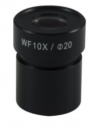 Okular Bresser WF 10x/30,5 mm