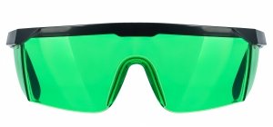 Okulary zielone Ermenrich Verk GG30
