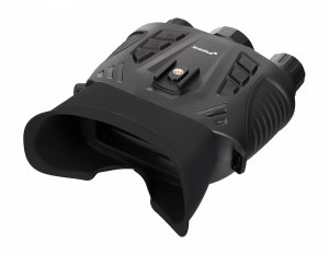 Cyfrowa lornetka noktowizyjna Levenhuk Halo 50XN GPS