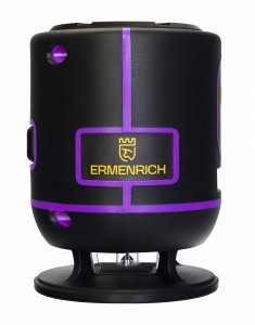 Poziomica laserowa Ermenrich PLUS LN20