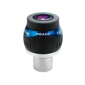 Ultraszerokokątny okular Meade Series 5000 14 mm 1,25”