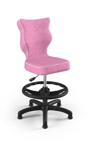 Krzesło dziecięce Entelo - Petit Czarny Visto 09 rozmiar 4 WK+P