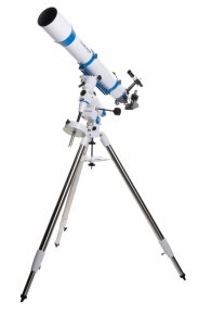 Teleskop refrakcyjny Meade LX70 R5 5 EQ