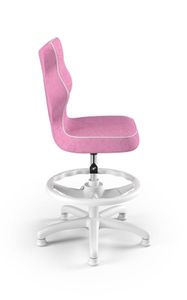Krzesło dziecięce Entelo - Petit Biały Visto 08 rozmiar 3 WK+P