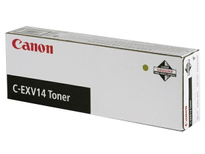 Toner CANON C-EXV14 Czarny 0384B006