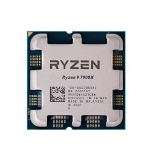 Procesor AMD Ryzen 9 7900X Tray 100-000000589 Tray
