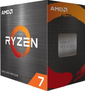 Procesor AMD Ryzen 7 5700G MPK (3.8 GHz /16 MB /Socket AM4 ) 