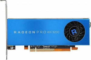 Karta graficzna AMD Radeon Pro WX 3200 4GB GDDR5 (100-506115)