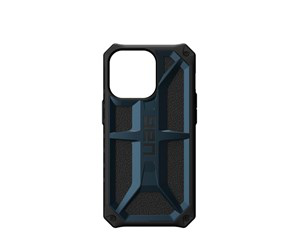 UAG Monarch - obudowa ochronna do iPhone 13 Pro (niebieska) [go]