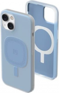 UAG Lucent [U] - obudowa ochronna do iPhone 14 kompatybilna z MagSafe (cerulean)