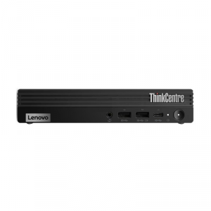 Komputer LENOVO ThinkCentre M75q G5 (R3 8300GE/AMD R-740M/8GB/SSD256GB/W11P)