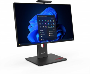 Komputer All-in-One LENOVO 13AV0011PB (23.8/32GB/SSD1TB/Czarny)