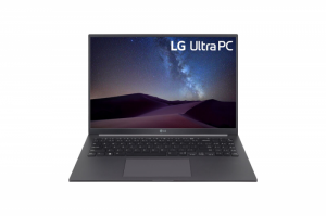 LG Ultra series 16U70Q-N.APC5U1 (16/R5-5625U/AMD RG/8GB/SSD512GB/W11P/Szary)