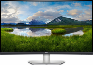 Monitor DELL 210-BFVU (31.5 /VA /60Hz /3840 x 2160 /Czarny )
