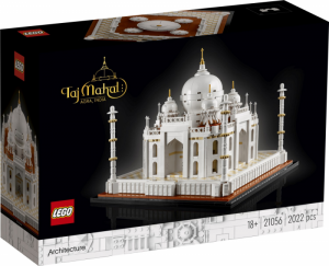 LEGO 21056 Tadż Mahal