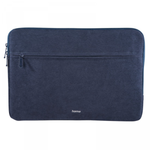 Etui HAMA 217181 (13.3 /Granatowy)