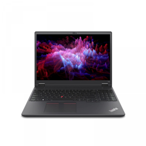 Notebook LENOVO ThinkPad P16v (16/R7 Pro 7840HS /RTXA1000/32GB/SSD1TB/W11P/Czarny)