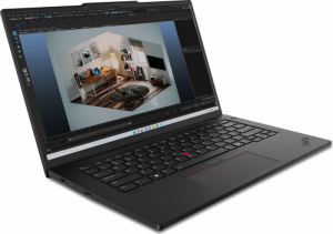 Notebook LENOVO ThinkPad P14s Gen 5 21G2 (14/U7-165H /RTX 500 Ada/32GB/SSD1TB/W11P/Czarny)