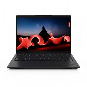 Notebook LENOVO ThinkPad L14 Gen 5 (14/U5-125U /integ/16GB/SSD512GB/W11P/Czarny)