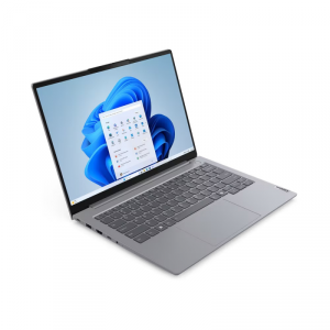 Notebook LENOVO ThinkBook 14 G7 (14/R5 7535HS /R 660M/16GB/SSD512GB/W11P/Srebrno czarny)