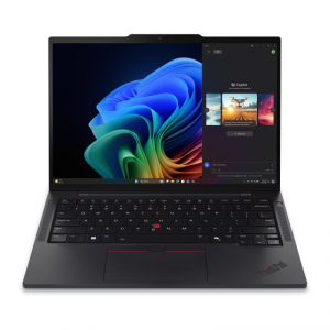 Notebook LENOVO 21QX00H5PB (14/Ultra 5 228V /32GB/SSD512GB/W11P/Czarny)